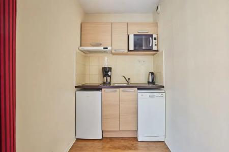 Appart Odalys City Antibes Olympe - 178