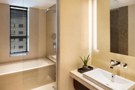 JW Marriott Muscat - 10
