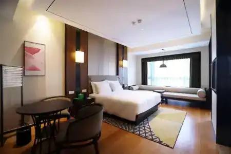Holiday Inn KUNSHAN by IHG - 52