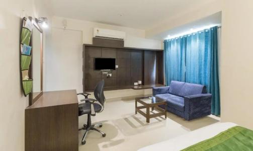 Treebo Natraj - Jaipur - 52
