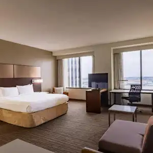 Residence Inn by Marriott Los Angeles LAX/Century Boulevard - 40
