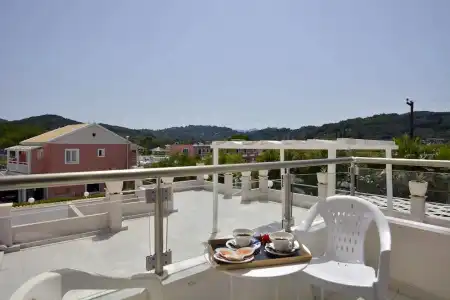 Sidari Beach - 78