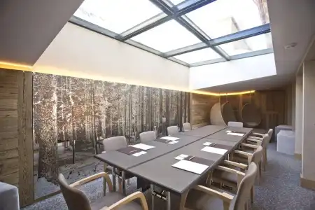 Hôtel de Rougemont & Spa - 17