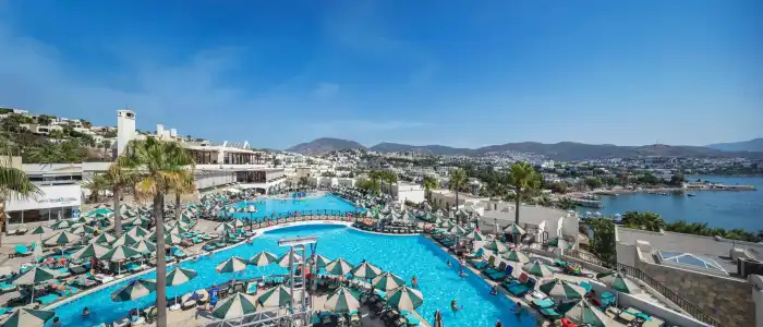 Selectum Colours Bodrum - 10