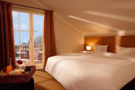 Nuerburgring Ferienpark - 4