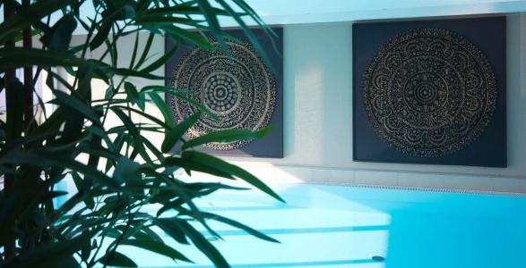 Strandhafer Aparthotel - 26