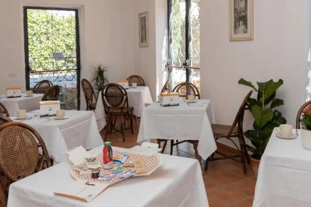 Camping Village Panoramico Fiesole - 13