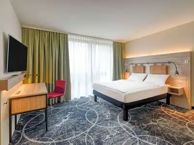 Ibis Styles Magdeburg - 34