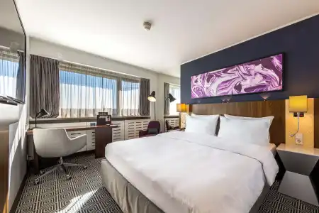 Radisson Blu Lietuva, Vilnius - 2