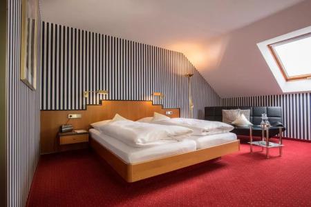 Restaurant Vinothek Lamm - 39