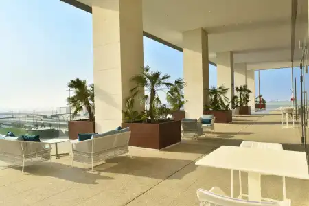 Hilton Garden Inn Bahrain Bay - 23