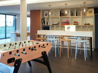 ibis Geneve Petit Lancy - 16