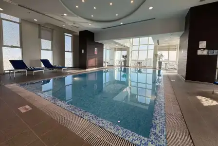 Ramada Encore by Wyndham Doha - 12