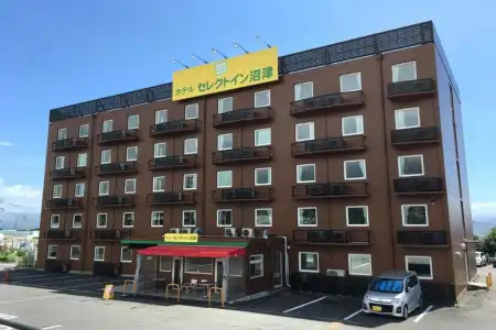 Select Inn Numazu - 0