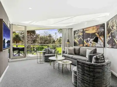 Pullman Quay Grand Sydney Harbour - 154