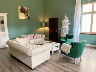 Villa le Palais Quedlinburg - 259