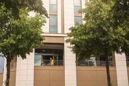 Holiday Inn - the niu, Tab Dusseldorf Main Station by IHG - 21