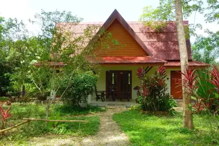 Manora Garden B & B - 30