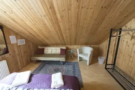 Kiljan Guesthouse - 17