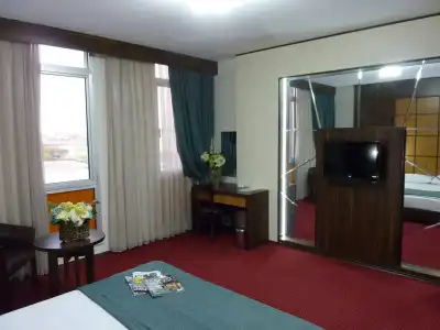 Çetinel Otel - 0