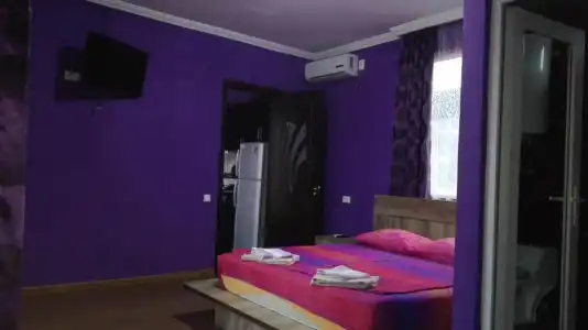 Gold Guest House - 27
