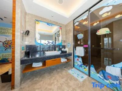 Crowne Plaza Huizhou by IHG - 47