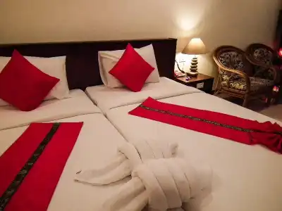 Andaman Seaside Resort - 37