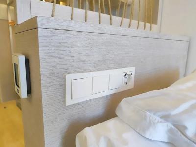 Valentin Somnis & Suites – Adults Only +16 - 58