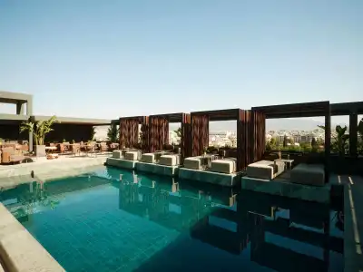 Radisson Blu Park, Athens - 23