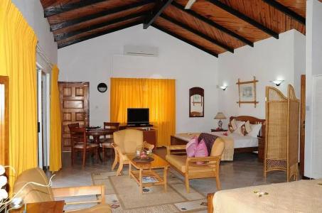 Villa Caballero - 24
