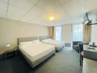 Hôtel de la Couronne - 31
