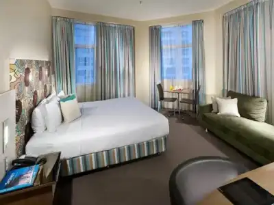 Best Western Plus Stellar - 25