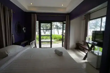 Bayview Resort Rayong - 23