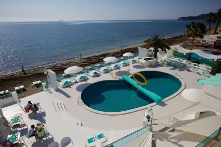 Santos Ibiza Coast Suites Adults Only +18 - 15