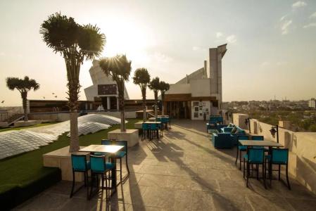 Shakuns and Resorts - 6