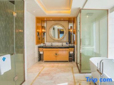 Wyndham Grand Plaza Royale Colorful Yunnan Kunming - 63