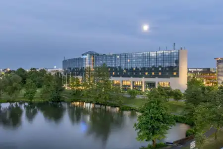 Maritim Airport Hannover - 19