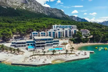 MORENIA All Inclusive Resort - 13