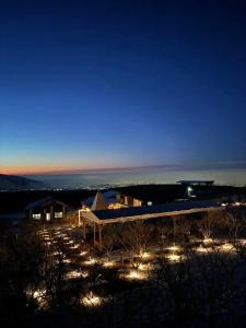 EcoHouse Glamping by ART - 150