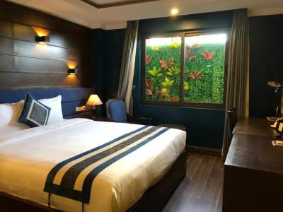 Nomadtrails Boutique Sapa - 61