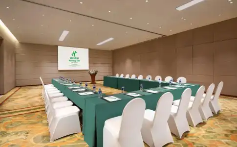 Holiday Inn Shanghai Hongqiao Central by IHG - 15