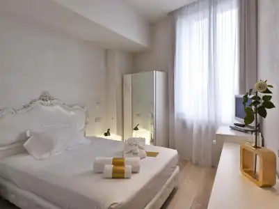 Eurostars Florence Boutique - 38