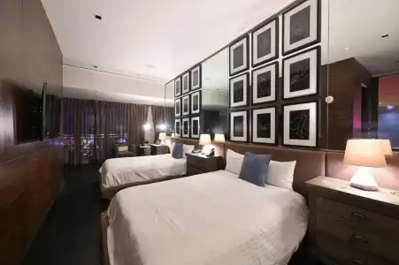 Beautiful Palms Place Suite - 388