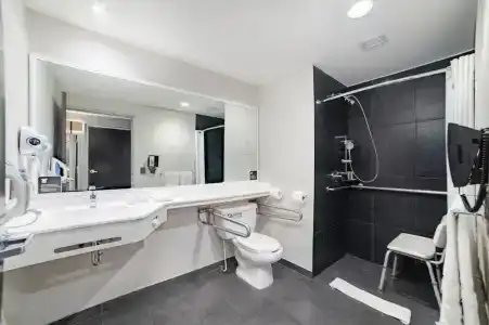 City Express Plus by Marriott Ciudad de México Insurgentes Sur - 64