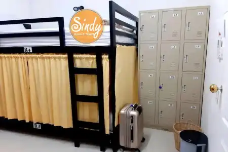 Sindy Hostel - 11