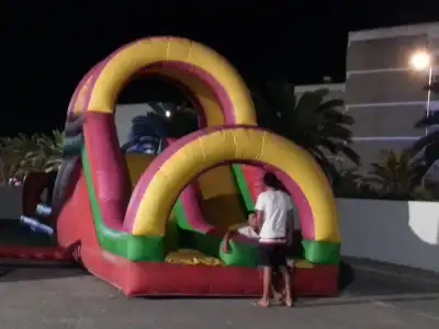 Bizerta Resort - 13