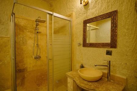 Vezir Cave Suites - 264