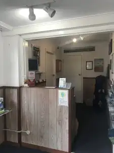 Fairy Springs Motel - 1