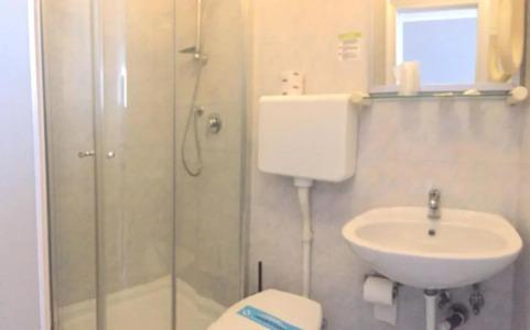 Ausonia B&B RiMiNi - 62