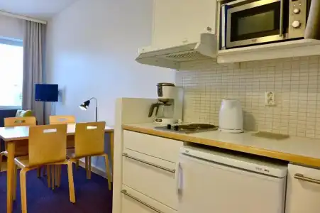 Töölö Towers - 130